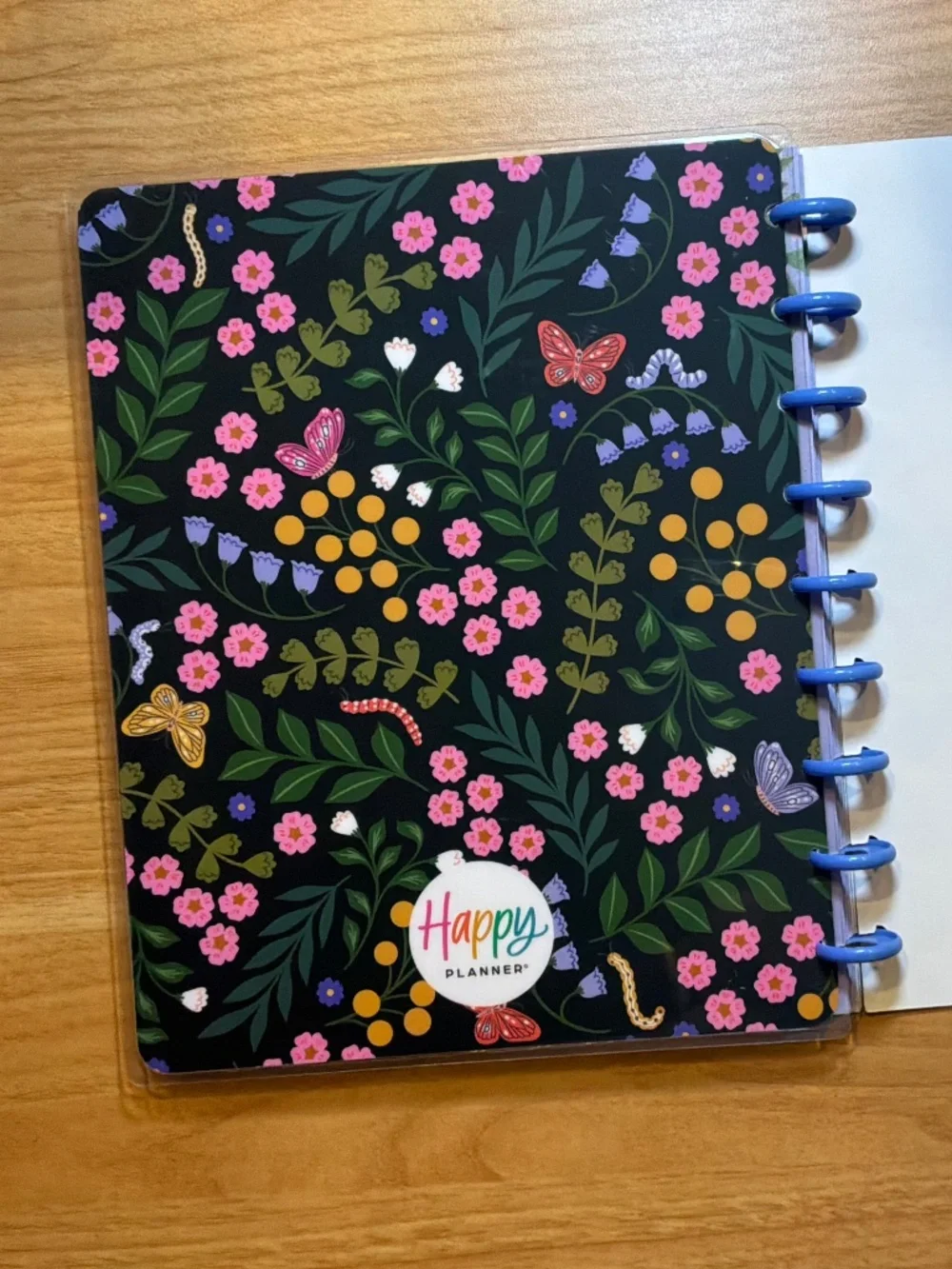 NEW Happy Notes x Paper Raven Co. 